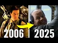 What Happened to Mark Wahlberg s Oscar-Worthy Roles