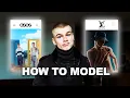 Everything You Need To Know About Becoming A Model