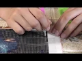 Download Lagu Mozaikkép készítése, bemutatása (5D Diamond Painting) magyarul