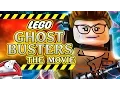 Download Lagu LEGO Ghostbusters (2016): The Movie (Lego Dimensions)