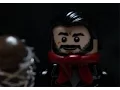 Video di Lego The Walking Dead Negan Scene