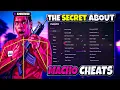 I Tried Macho Cheats for FiveM and THIS Happened!