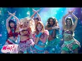 Lagu Believix | Official Music Video | Watch the New Choreography | Winx Club