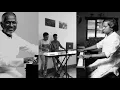 Download Lagu Natham En Jeevane | S.Janaki | Ilaiyaraaja | நாதம் என் ஜீவனே | Tajmeel Sherif Unplugged