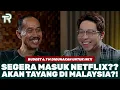 Download Lagu PENJELASAN FILM MERAH PUTIH ONE FOR ALL! AKAN TAYANG TIAP TAHUN!!