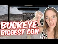 CONS of Living in Buckeye Arizona - AVOID MOVING HERE