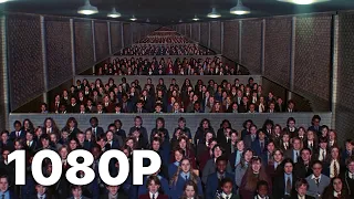 another brick in the wall pt 2 the wall 1080p remastered