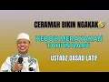 Lagu 🔵HEBO CELEBRATING THE NEW YEAR || LATEST FUNNY LECTURE FROM USTAD DASAD LATIF AT THE END OF 2025