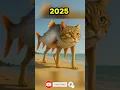 Download Lagu Italian Brainrot Memes 2025 vs 2031 (after \u0026 before) #shorts