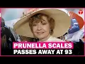 Prunella Scales Fawlty Towers star dies aged 93
