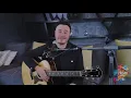 José Luis Roma Performs "Caballero" (Alejandro Fernández) - El Premio ASCAP 2021