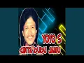 Lagu Cinta Dudu Jamu
