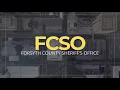 Introduction to Forsyth County Sheriff s Office