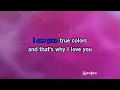 True Colors - Trolls (Justin Timberlake & Anna Kendrick) | Karaoke Version | KaraFun