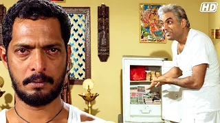 नाना पाटेकर ब्लॉकबस्टर एक्शन मूवी सीन | Krantiveer Best Superhit Action Movie Scene
