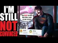 Download Lagu MEH: Superman is a CAMPY overcorrection of Man of Steel: a POLARIZING \u0026 MID film made for the kids