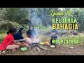 Download Lagu jejak siluman merusak padi||keluarga bahagia hidup si desa