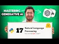 17 NLP How to find LDA in text