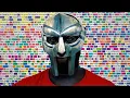 Download Lagu MF DOOM - Gazzillion Ear | Rhymes Highlighted