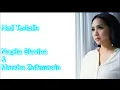 Download Lagu Nagita Slavina ft. Marsha Zulkarnain - Hati Terlatih (Lirik)