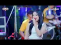 Cantika Davinca ft Ageng Music - Sigar (Official Live Music)