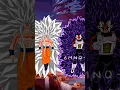 Download Lagu Goku vs vegeta 🔥🔥🔥#anime #dragonball #goku #vegeta