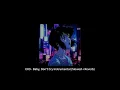 EXO - Baby, Don't Cry Instrumental (Slowed + Reverb)