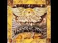 17 Draw The Line Aerosmith Pandora´s box 1991 CD 2