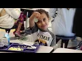 Mix It Up At Lunch Day at - October 2018