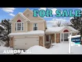 Home FOR SALE in Aurora IL