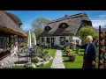 Download Lagu Ik vond het mooiste dorp van Hongarije – met sprookjesachtige huisjes
