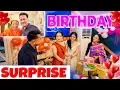 Lagu Bahini Le Dai Lai Birthday Ma Nabolaye Pachi | Ayush station | Pokhara Surprise 