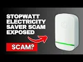 StopWatt Electricity Saver Review - Legit or Scam