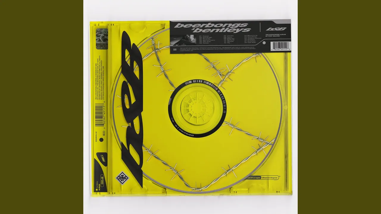 Zack And Codeine Zack And Codeine