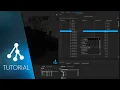 Depence Fixture Manager Tutorial