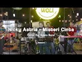 Lagu NICKY ASTRIA - MISTERI CINTA | ⏺️ MOLI WOLI LIVE MUSIC COVER ⏺️ | #mowdinyanyiin