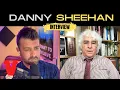 Danny Sheehan Met With UFO Whistleblower Jason Sands