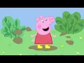 Peppa Pig Jumps to the Sky | Family Kids Cartoon