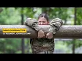 Mind Over Matter 1st Regiment Advanced Camp CST 2025
