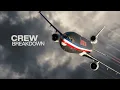 Download Lagu American Airlines MD11 PLUMMETS from 33,000ft! How Did This Happen?