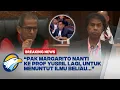 Lagu BREAKING NEWS - Momen Hakim Saldi Menyuruh Margarito Belajar Ke Prof Yusril