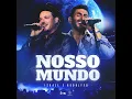 Marca Evidente (Ao Vivo)