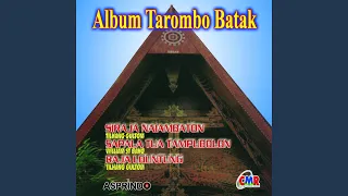 Download Tarombo Ni Simbolon (feat. Jessica Nainggolan) MP3