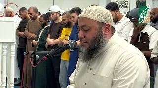 ي ا أ ي  ه ا ال  ذ ين  آم نوا ل م ت ق ول ون م ا ل ا ت فع لون    سورة الصف    الشيخ أحمد السعيد مندور دندنها