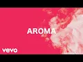 Download Lagu Krisbel - Aroma ft. Andaluz The Artist