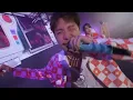 BTS (방탄소년단) - Airplane pt.2 + Baepsae+ Dis-ease + Telepathy + Stay + So What - ENG SUB PTD Seoul