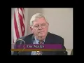 ICTN Profiles Former Mayor Dan Matkin 2001