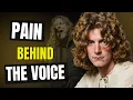 Led Zeppelin The Heartbreak Behind Robert Plant s Golden Voice