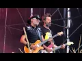 Jarabe de Palo - Agua ( directo en Festival de la Luz 2017 )