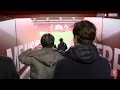 CILLIAN MURPHY with HIS SONS in Anfield Liverpool